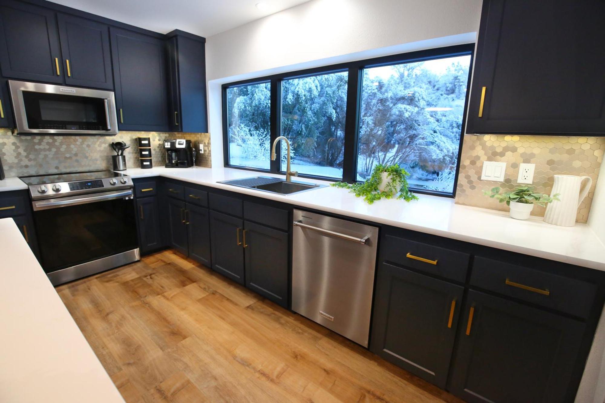 Villa High End A-Frame - Hot Tub - Awesome Views - Yosemite - Electric Vehicle Friendly - Sleeps 10 Oakhurst Exterior foto